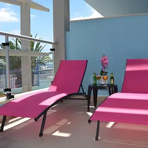 Apartment Residencial Jandia Marina, Morro Jable (Fuerteventura)