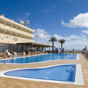 Sbh Maxorata Hotel