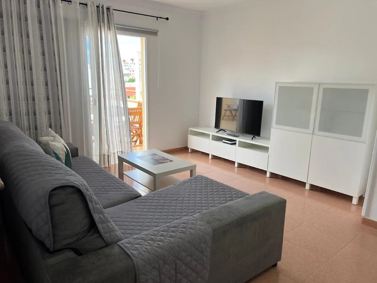 Apartamento Cristina 2I contacts